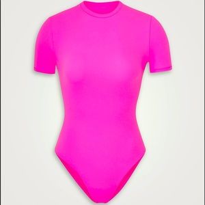 Skims Fits Everybody Bodysuit